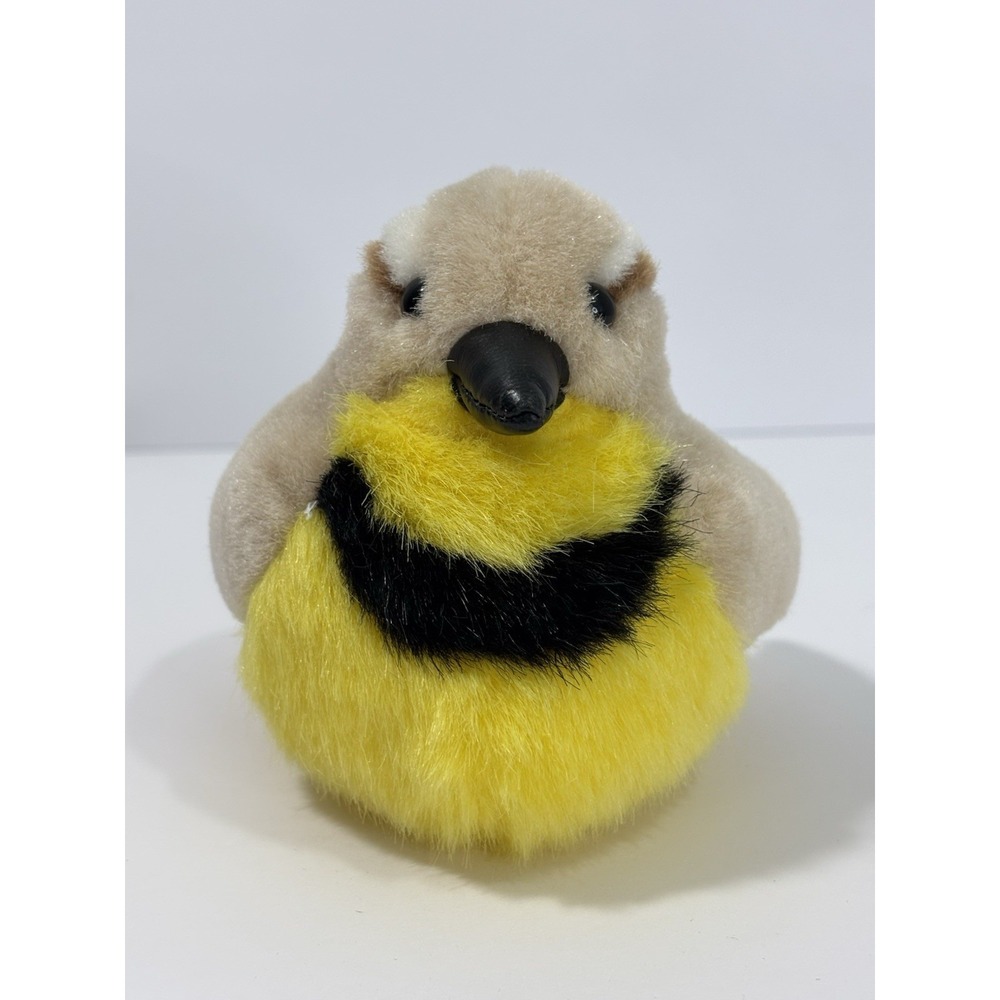Wild Republic Audubon Birds Western Meadowlark ‎ Sound Works Preowned - Picture 2 of 3